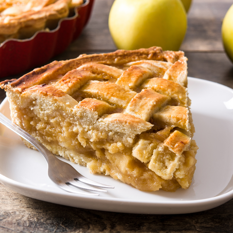 apple pie