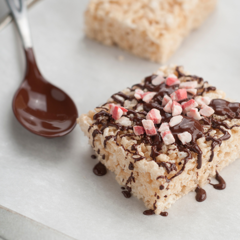 rice krispy treats