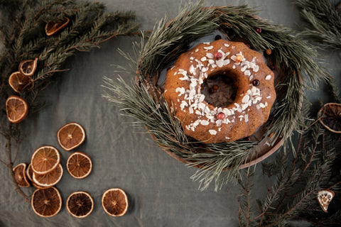 Bundt Cake