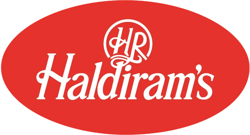 Haldiram Haldiram